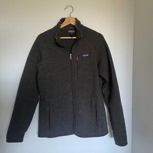 Patagonia Better Sweater Fleece Jacket